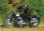 Triumph Bonneville T100